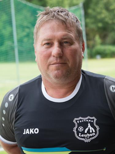 Dirk Ulbrich