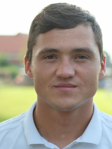 Christian Andreev