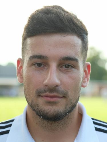 Jan Luca Metz