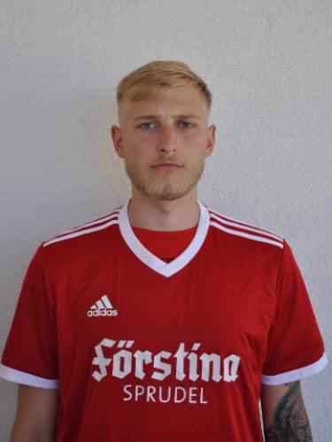 Florian Reichler