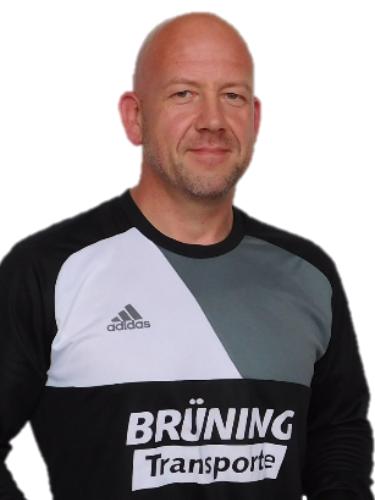 Frank Gerdes