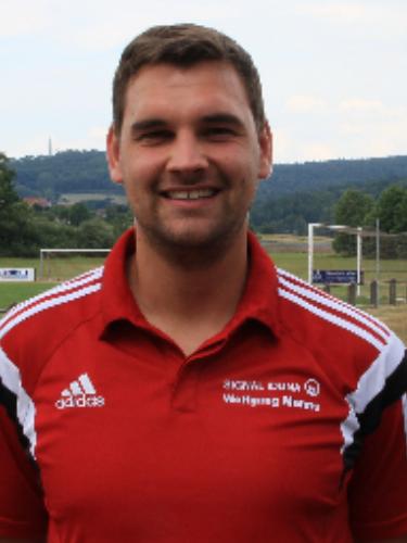 Matthias Brust