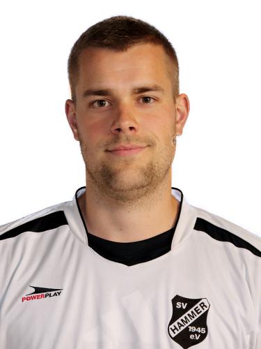 Tobias Scharfenberg