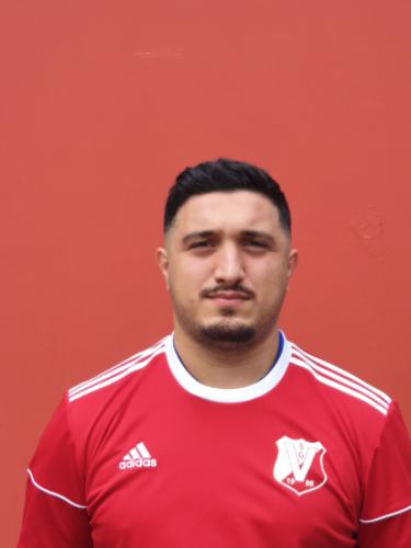 Mücahid Ulusoy