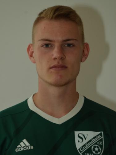 Luca Pascal Payer