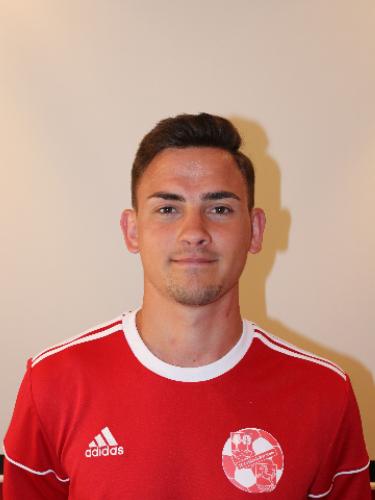 Daniel Wick
