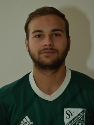 Lukas Löber