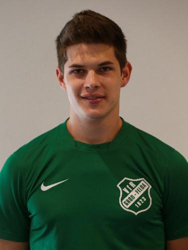 Robin Klaus
