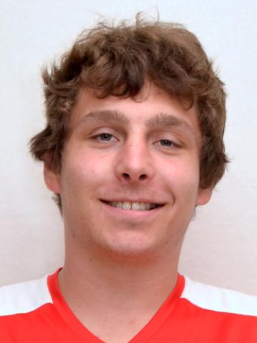 Buddy Johannes Krämer