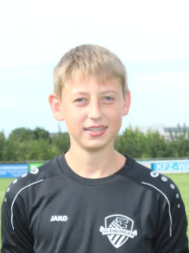 Max Isele