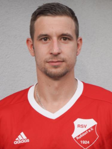 Jan Niklas Rausch