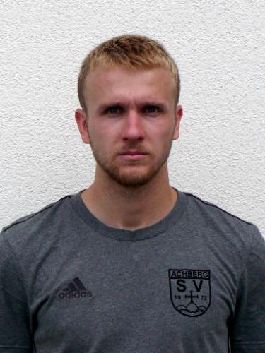 Niklas Vogler