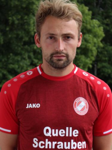 Alexander Schnittcher