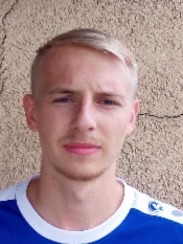 Nico Berger