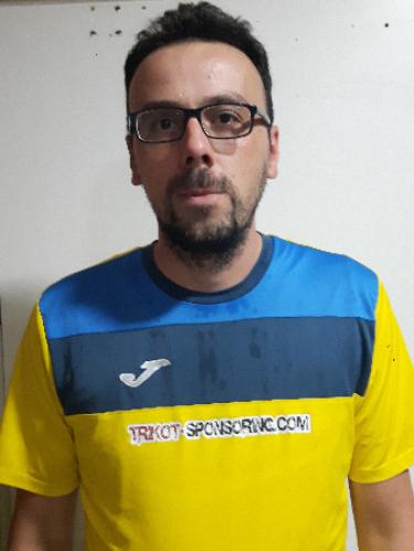 Fatih Karasoy