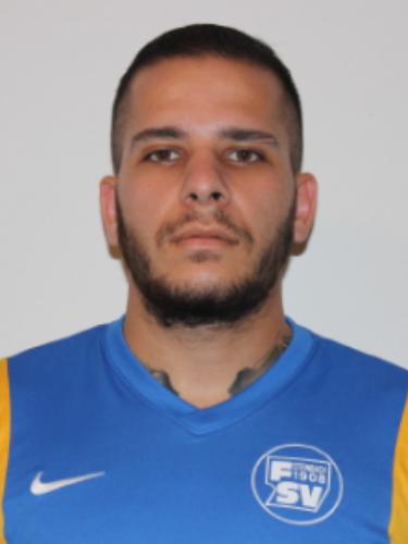 Volkan Baday