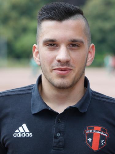 Luca Troia