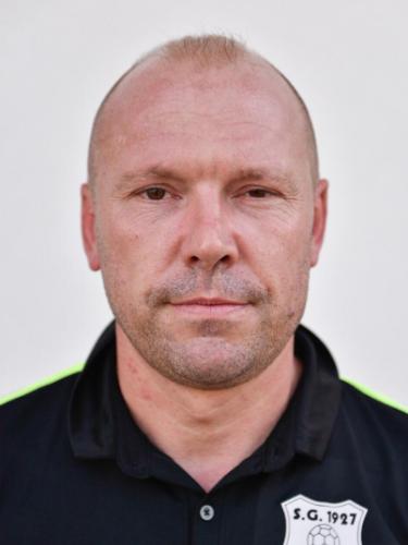 Wolfgang Lauer
