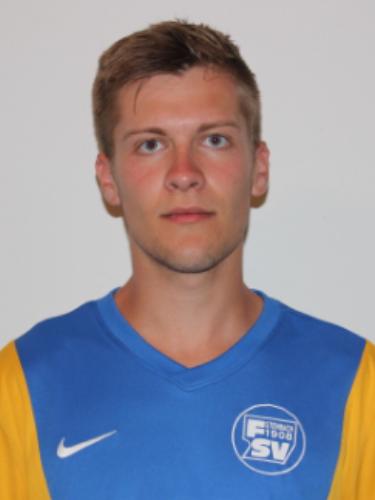 Nils Halling