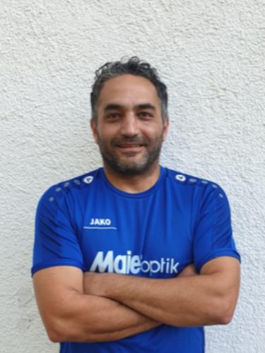 Amir Dehpiazi