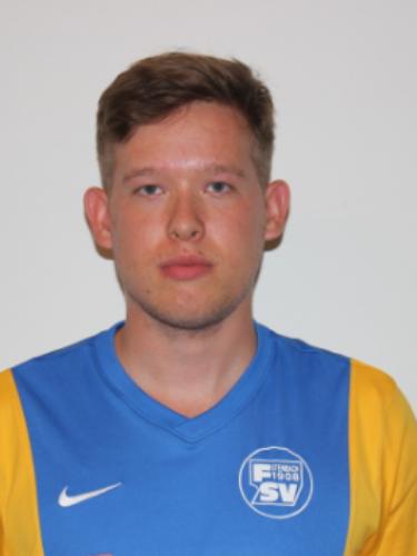 Dominik Weigand
