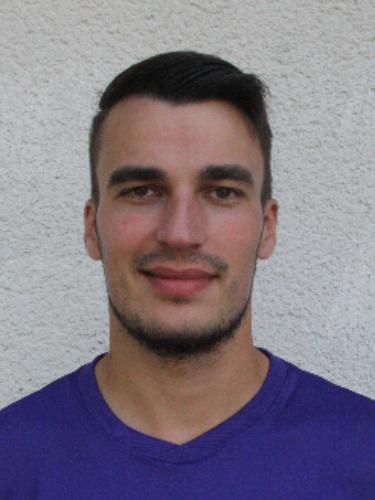 Tobias Lindemann