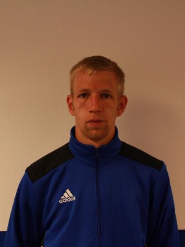 Andreas Schrand