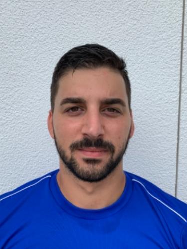 Antonio Di Vivo