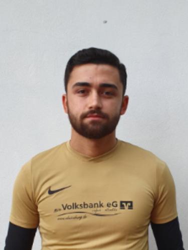 Arif Aslan