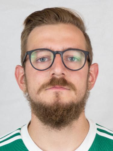 Daniel Bund