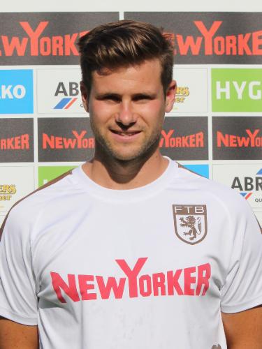 Maximilian Agge