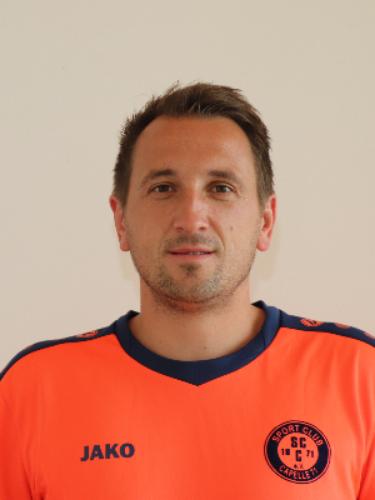 Benedikt Reckmann