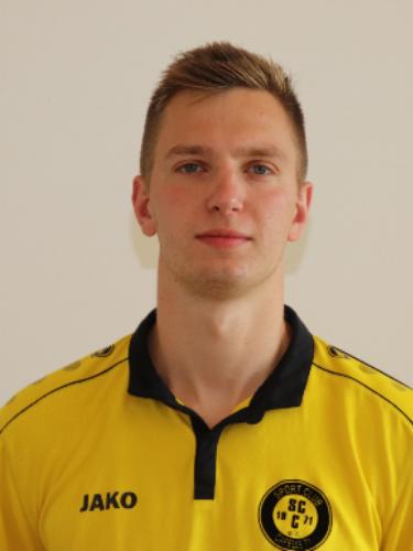 Simon Walter