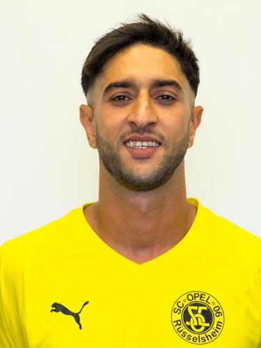 Abdelhafid Azouagh