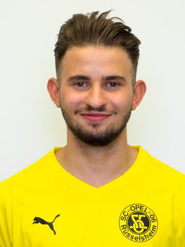 Nabil El Yahyaoui