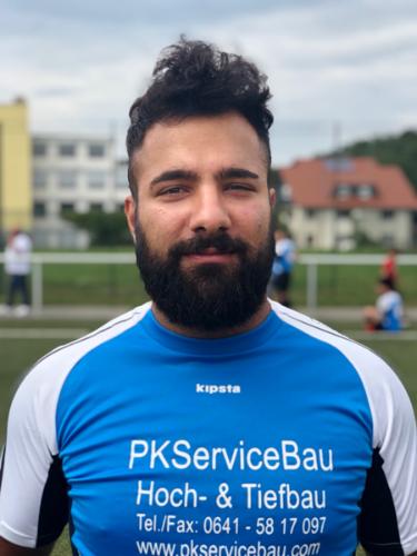Harun Kaya
