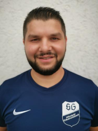 Grsijan Hajrizi