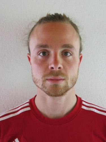 Dennis Weißer