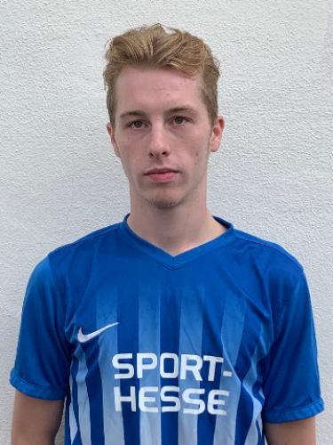 Julian Bauer