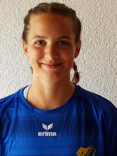 Nathalie Mago