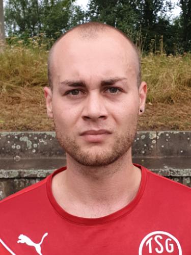 Florian Hertel