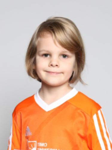 Ciarán Liam Petermann