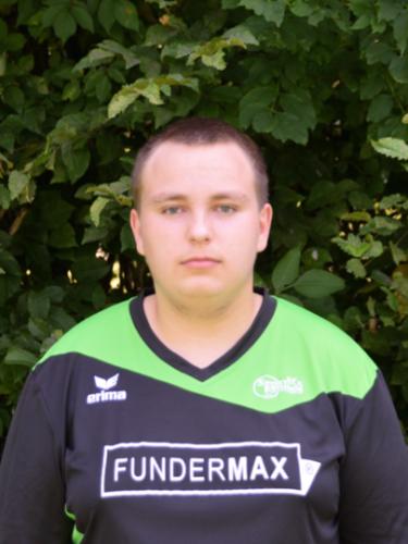 Niklas Wolf
