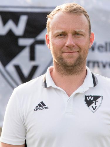 Veit Usslepp