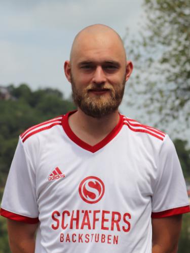 Lukas Cegledi