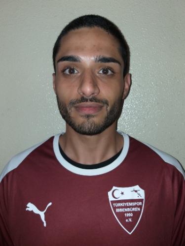 Serhat Tekin