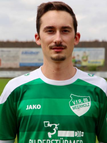 Julian Grimm