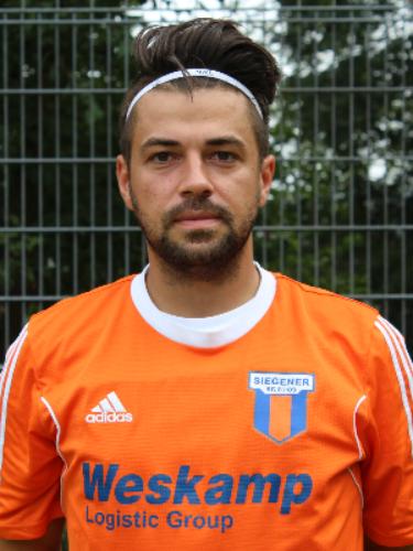 Kenan Vatan