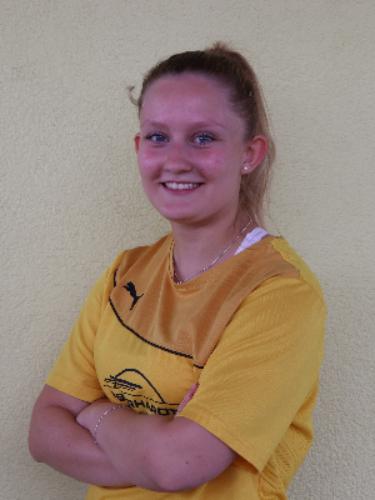 Nina Hanke
