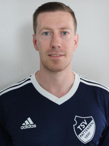 Kevin Seiboth